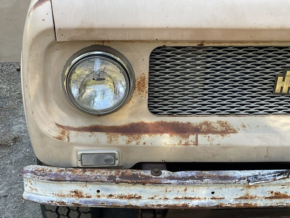 1962 International Harvester Scout - Image 23 of 31
