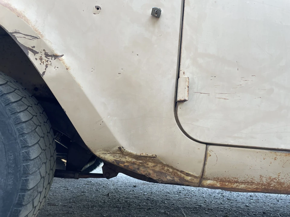 1962 International Harvester Scout - Image 31 of 31