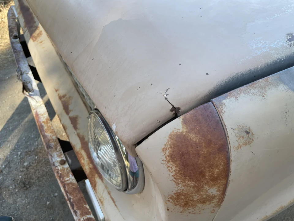 1962 International Harvester Scout - Image 27 of 31