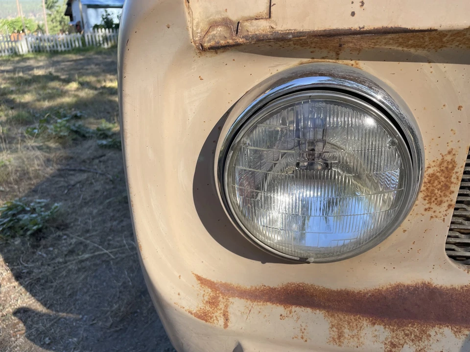 1962 International Harvester Scout - Image 24 of 31