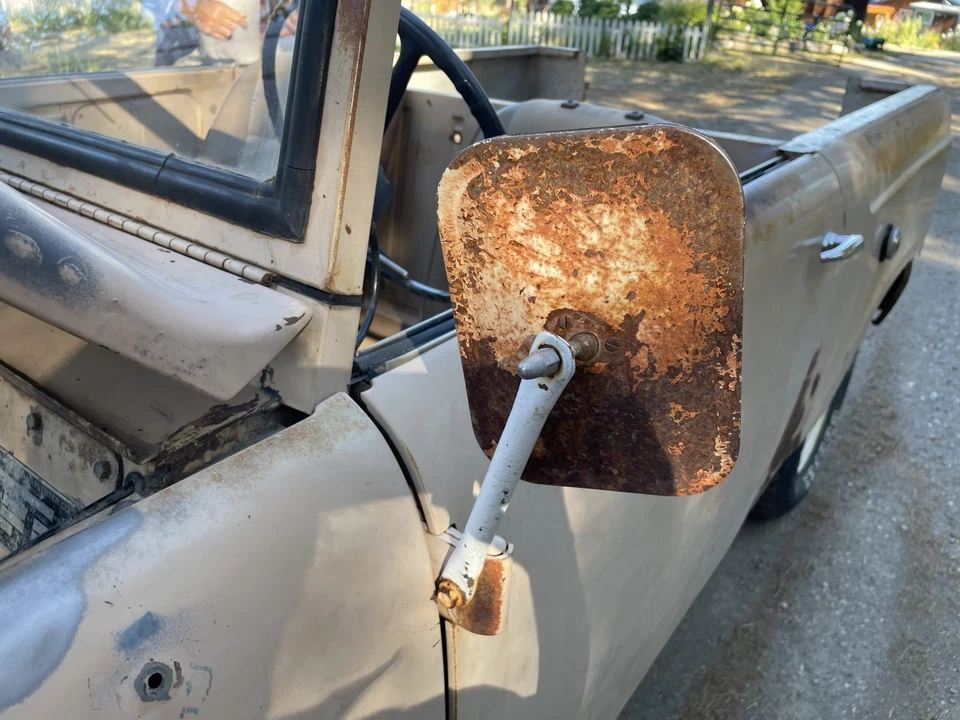 1962 International Harvester Scout - Image 28 of 31