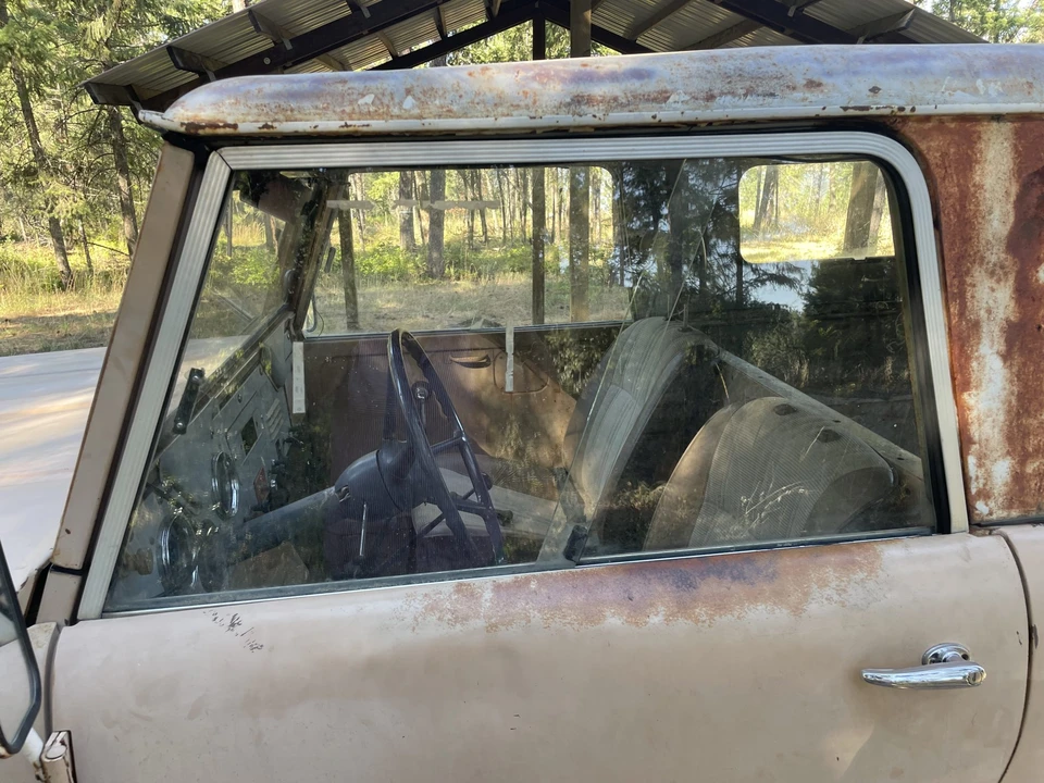 1962 International Harvester Scout - Image 29 of 31