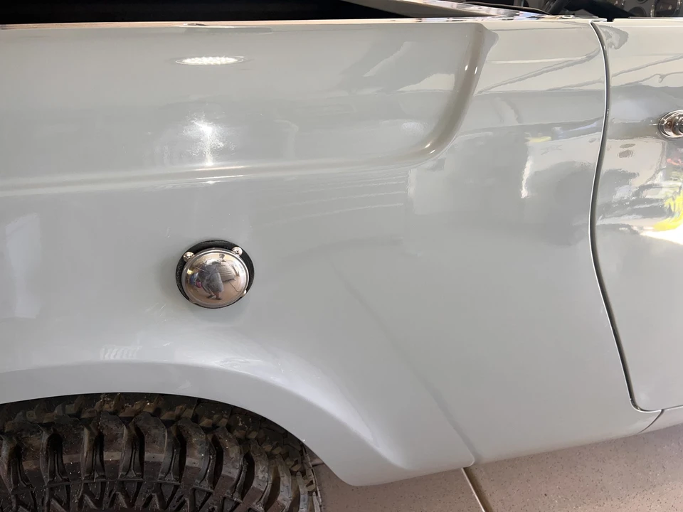 1962 International Harvester Scout - Image 31 of 31