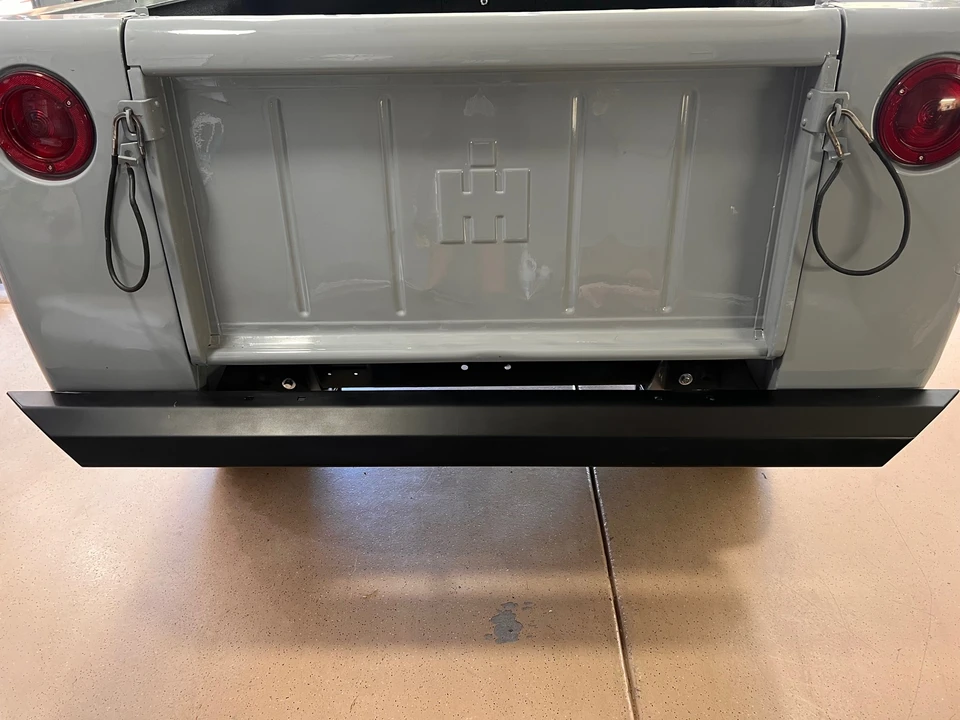 1962 International Harvester Scout - Image 25 of 31