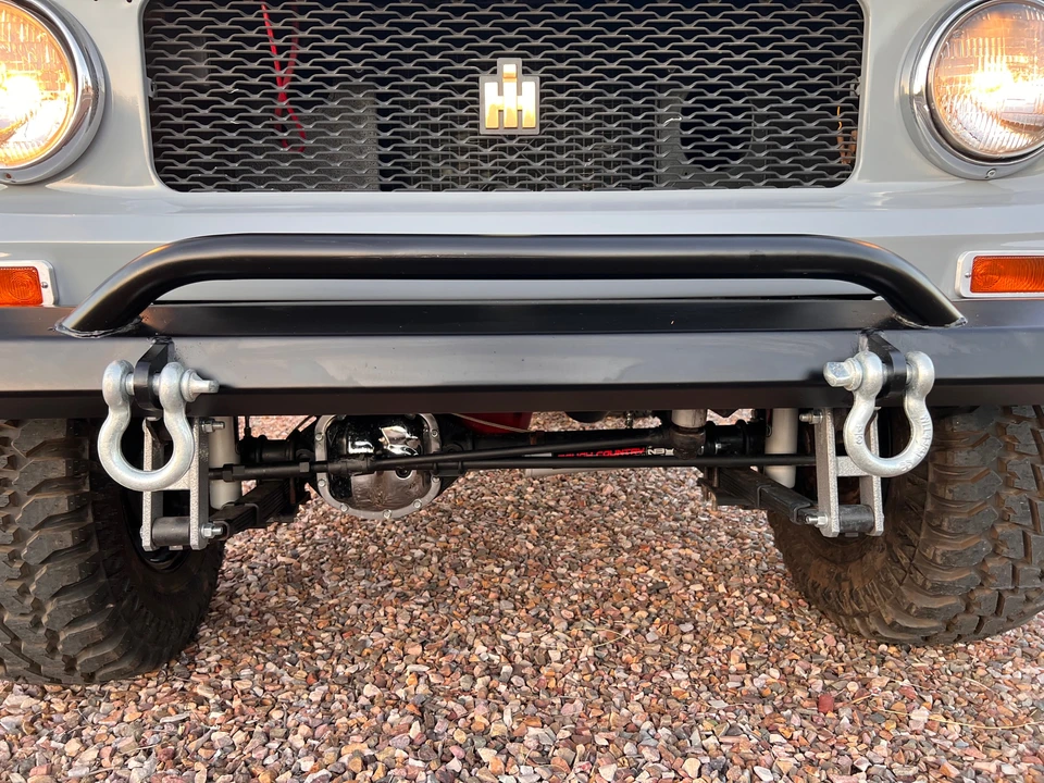 1962 International Harvester Scout - Image 12 of 31
