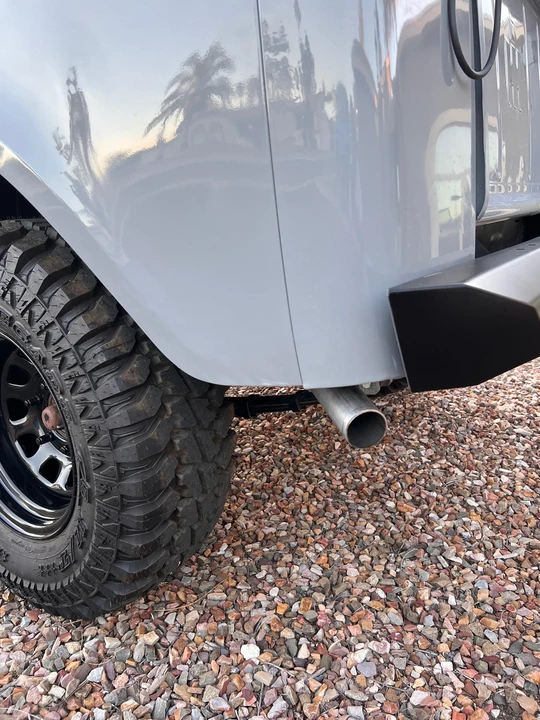 1962 International Harvester Scout - Image 23 of 31