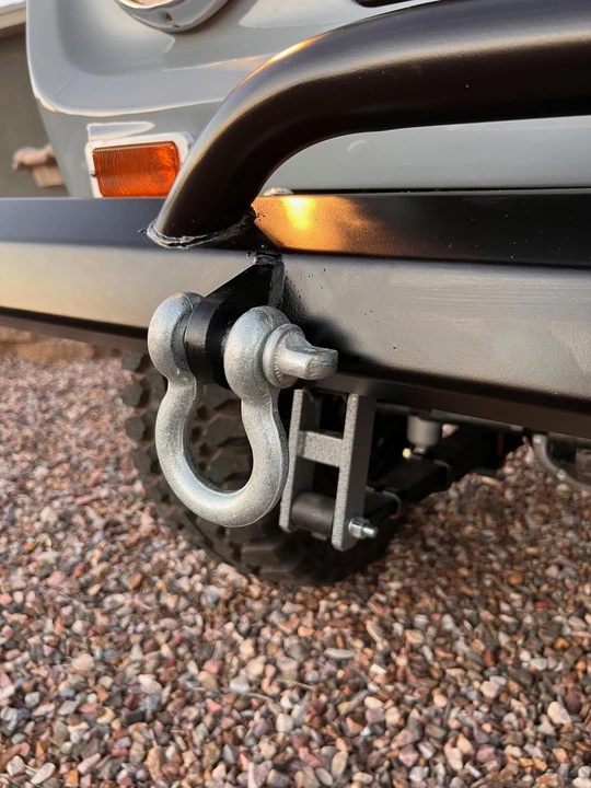 1962 International Harvester Scout - Image 13 of 31