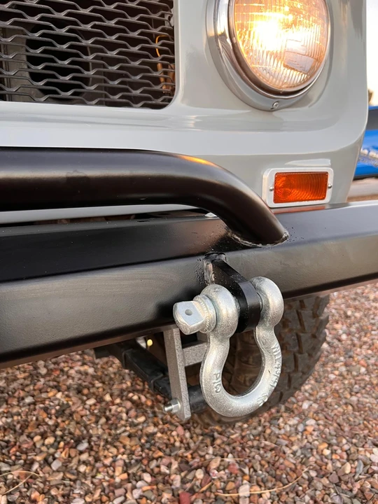 1962 International Harvester Scout - Image 14 of 31