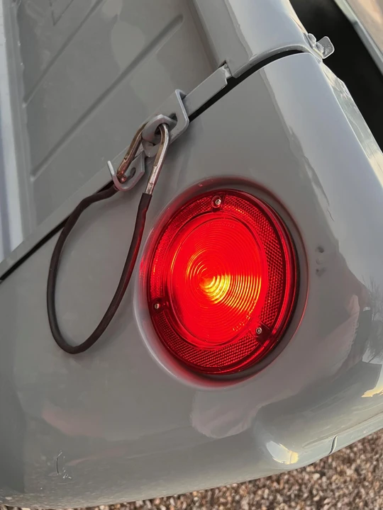 1962 International Harvester Scout - Image 30 of 31
