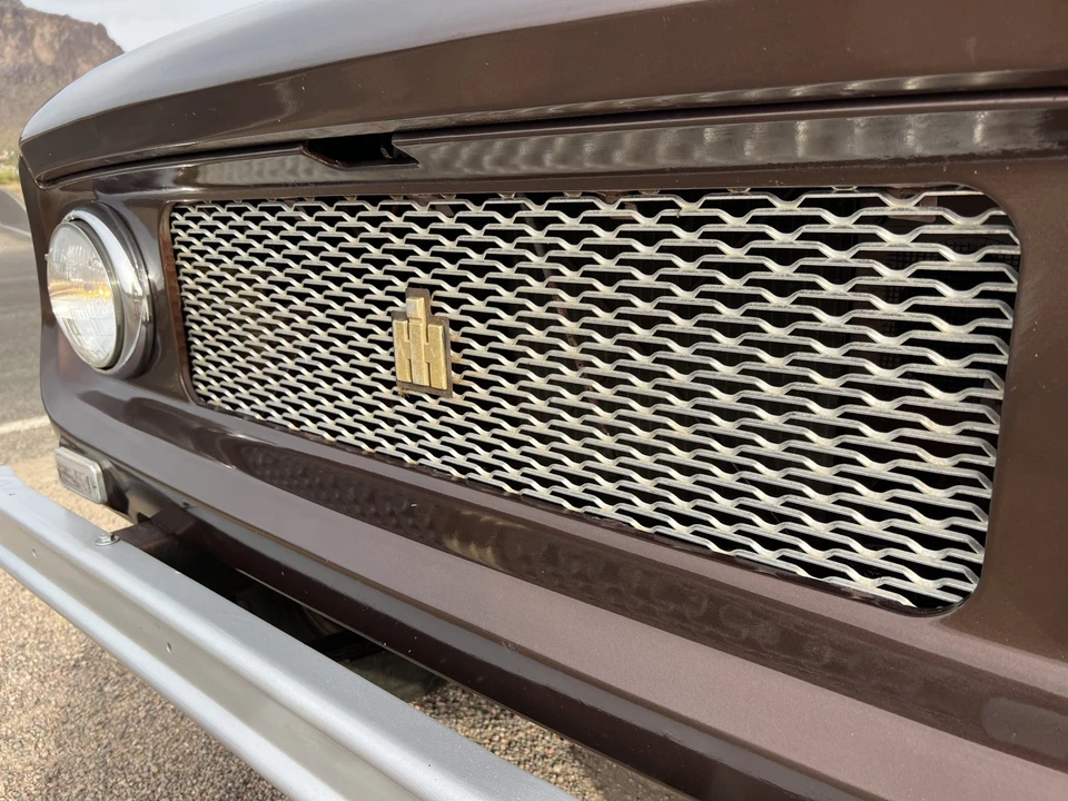 1962 International Harvester Scout - Image 26 of 31
