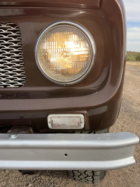 1962 International Harvester Scout - Image 24 of 31