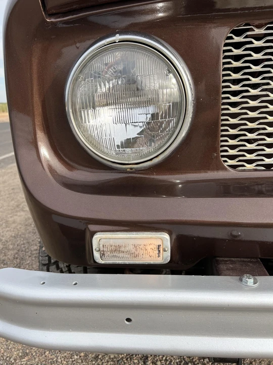 1962 International Harvester Scout - Image 23 of 31