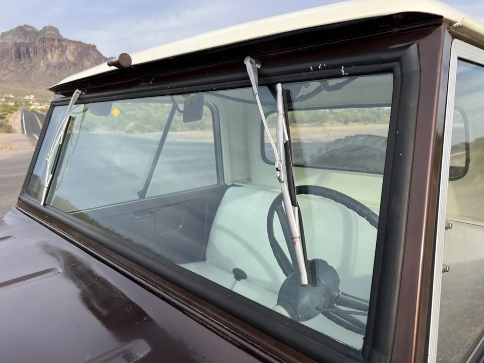 1962 International Harvester Scout - Image 29 of 31