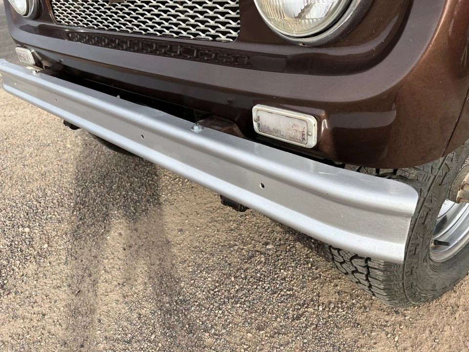 1962 International Harvester Scout - Image 27 of 31