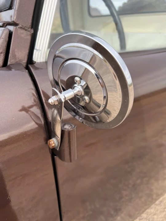 1962 International Harvester Scout - Image 30 of 31