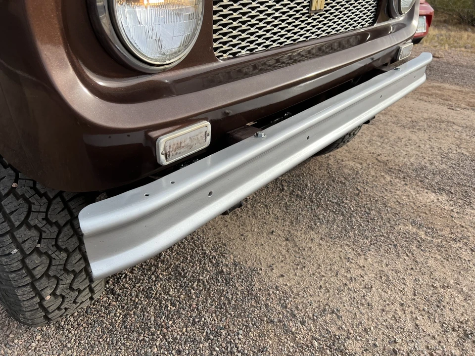 1962 International Harvester Scout - Image 28 of 31
