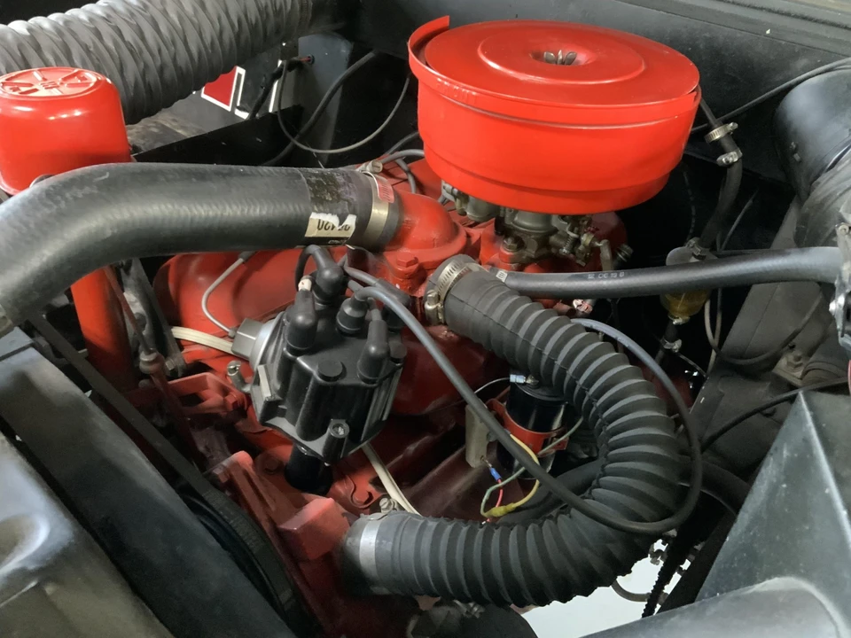 1962 International Harvester Scout - Image 25 of 30