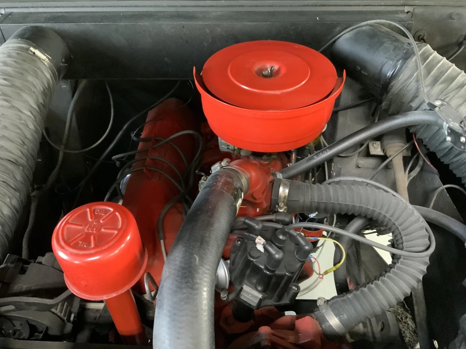 1962 International Harvester Scout - Image 26 of 30