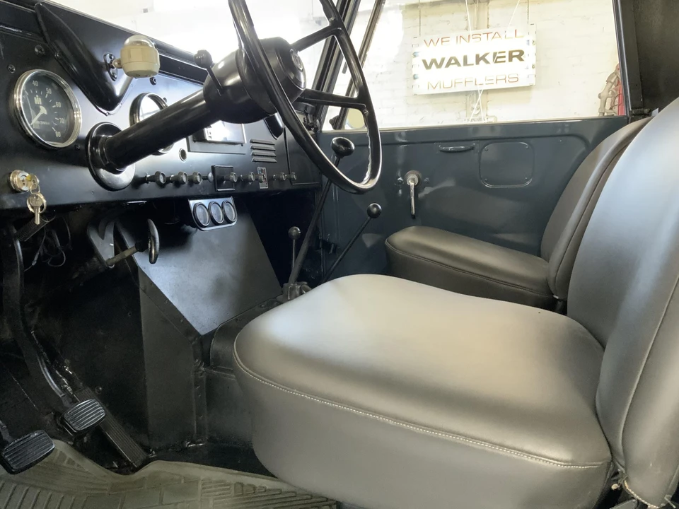 1962 International Harvester Scout - Image 16 of 30