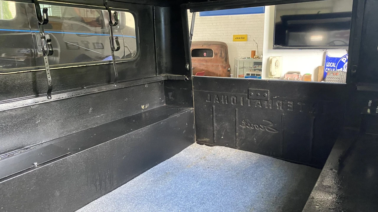 1962 International Harvester Scout - Image 21 of 30