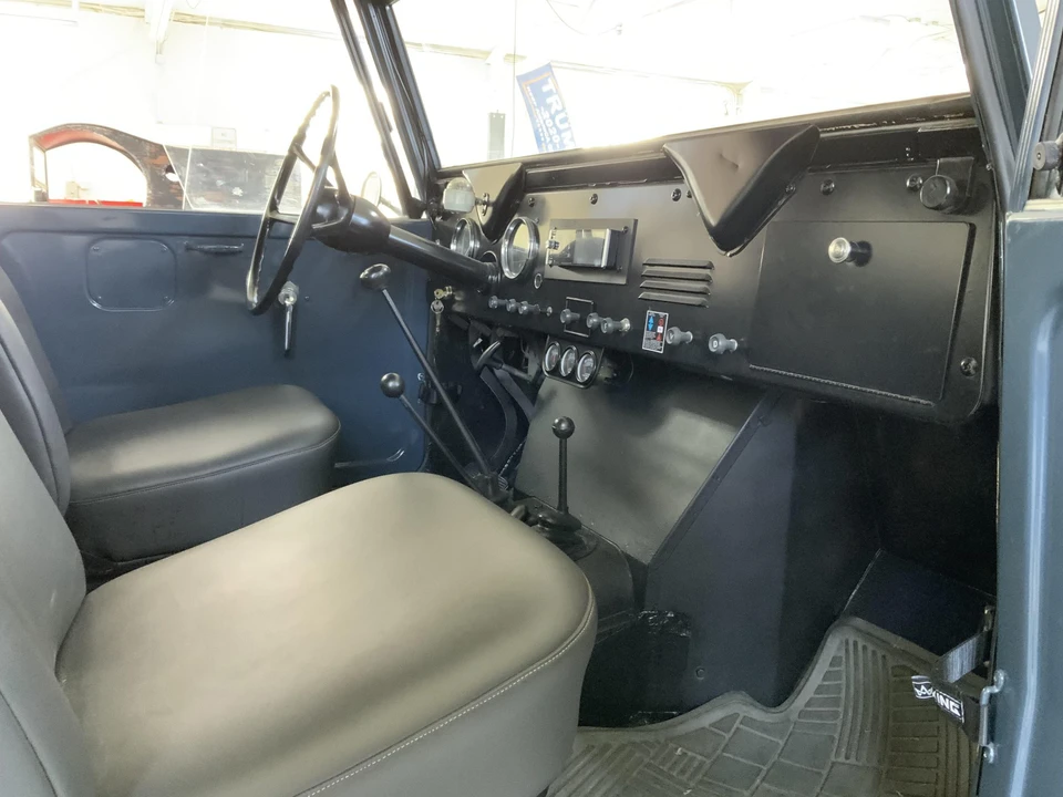 1962 International Harvester Scout - Image 18 of 30