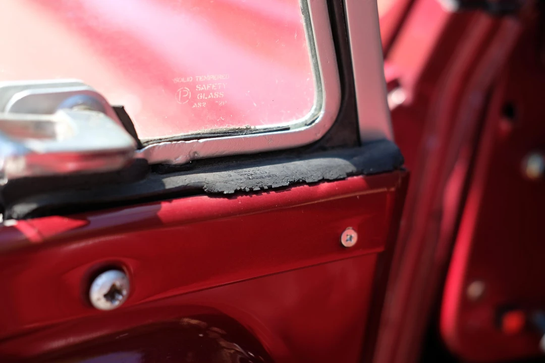 1962 International Harvester Scout - Image 29 of 31