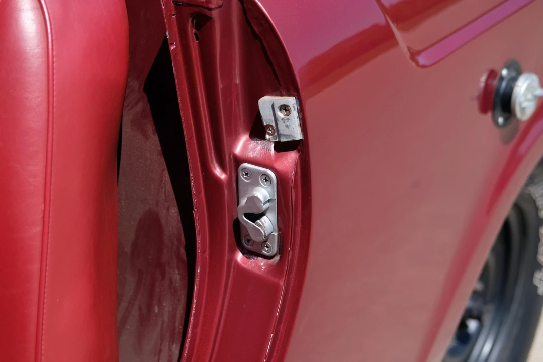 1962 International Harvester Scout - Image 27 of 31
