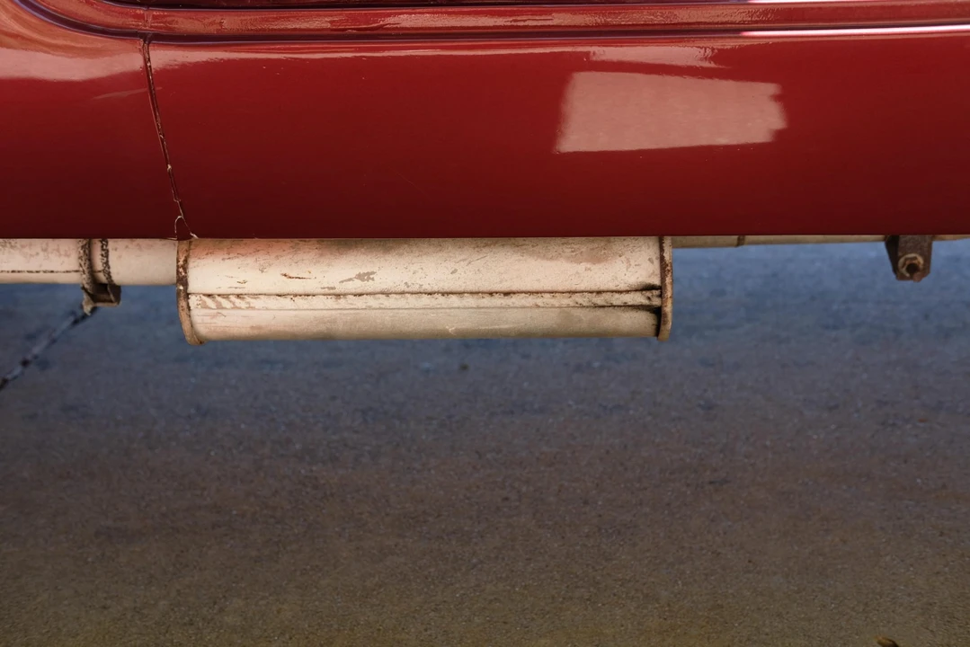 1962 International Harvester Scout - Image 31 of 31