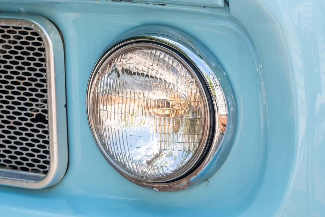 1962 International Harvester Scout - Image 16 of 31
