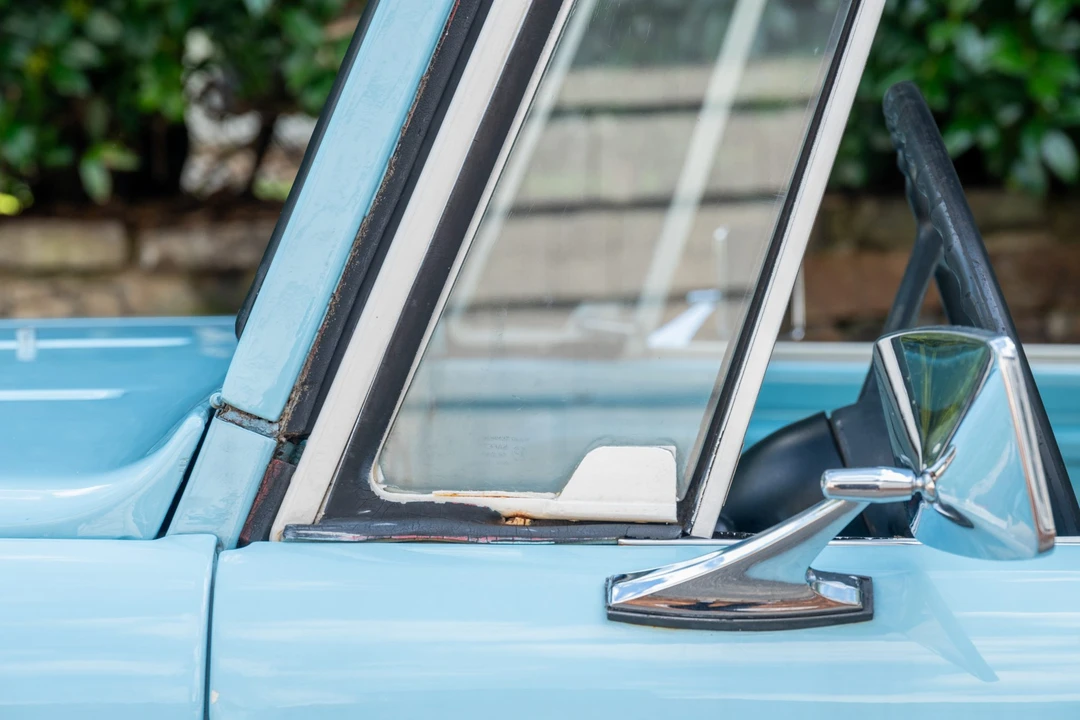 1962 International Harvester Scout - Image 28 of 31