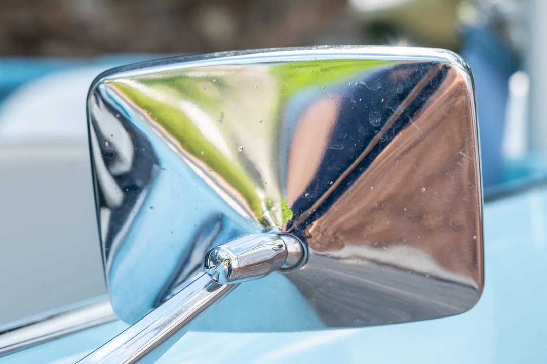 1962 International Harvester Scout - Image 30 of 31