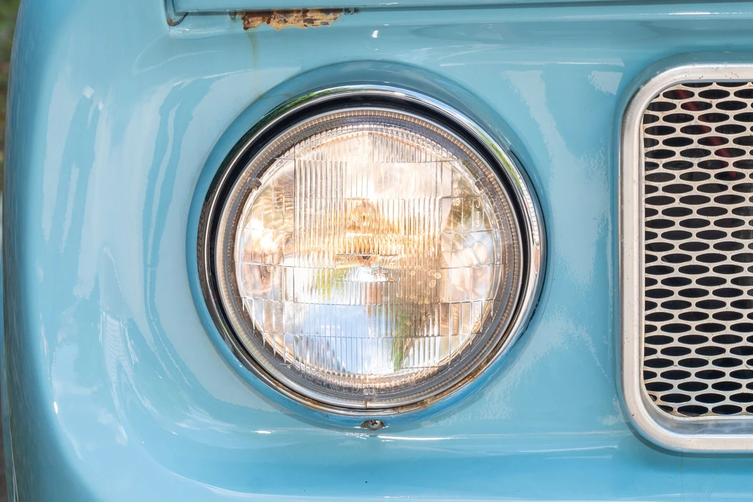 1962 International Harvester Scout - Image 13 of 31