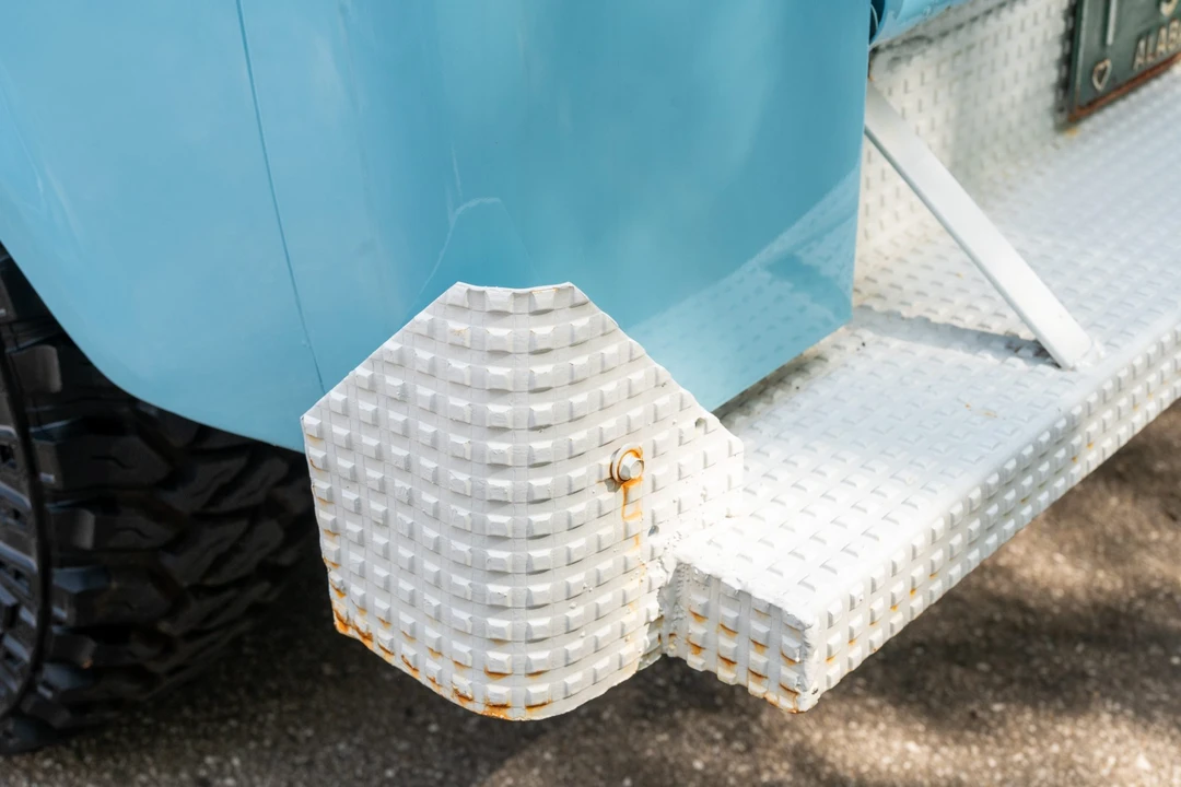 1962 International Harvester Scout - Image 25 of 31