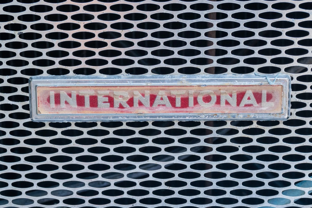 1962 International Harvester Scout - Image 17 of 31