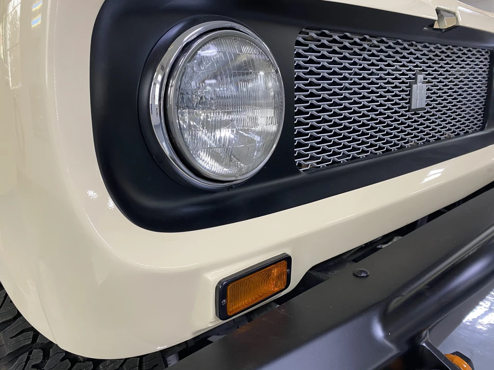 1962 International Harvester Scout - Image 13 of 31
