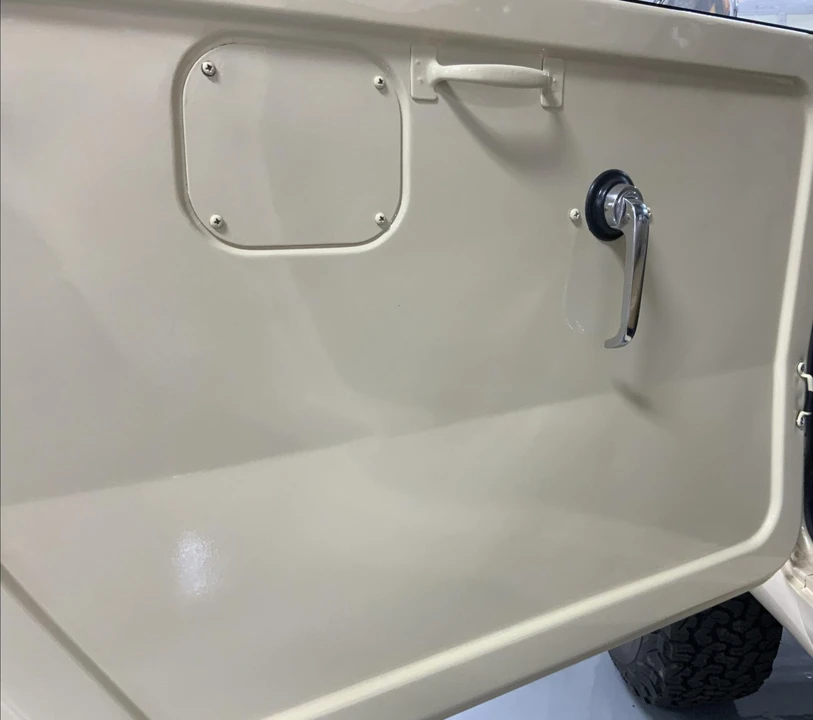1962 International Harvester Scout - Image 22 of 31