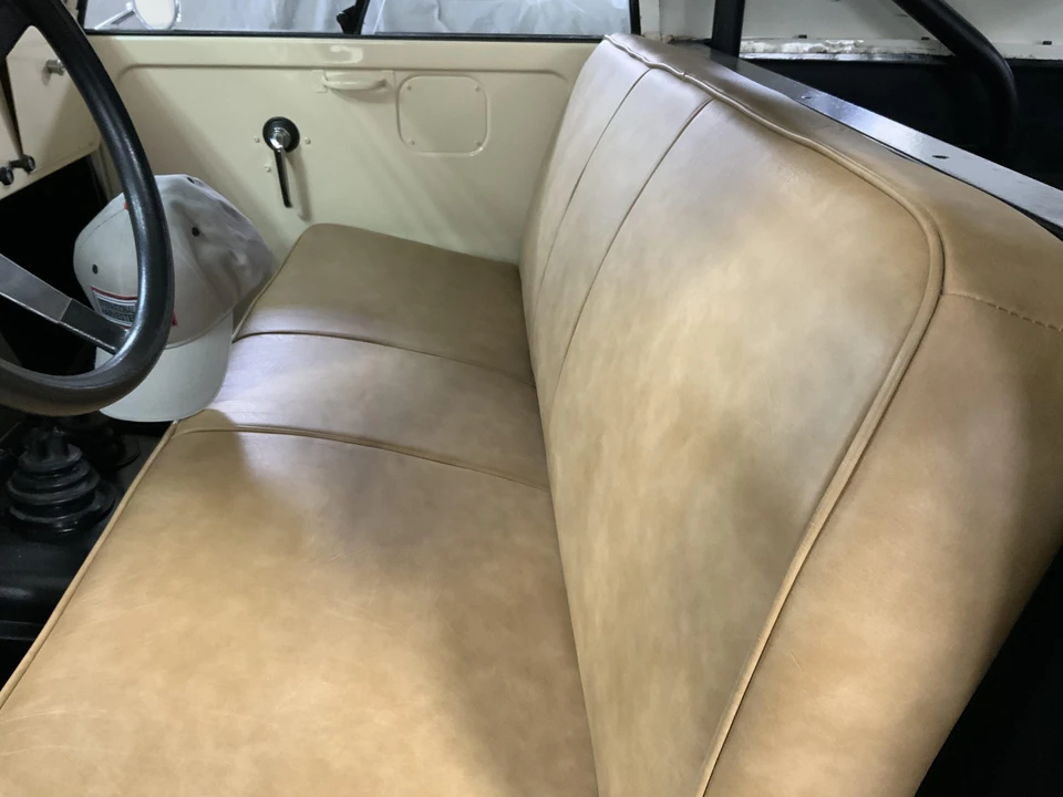1962 International Harvester Scout - Image 25 of 31