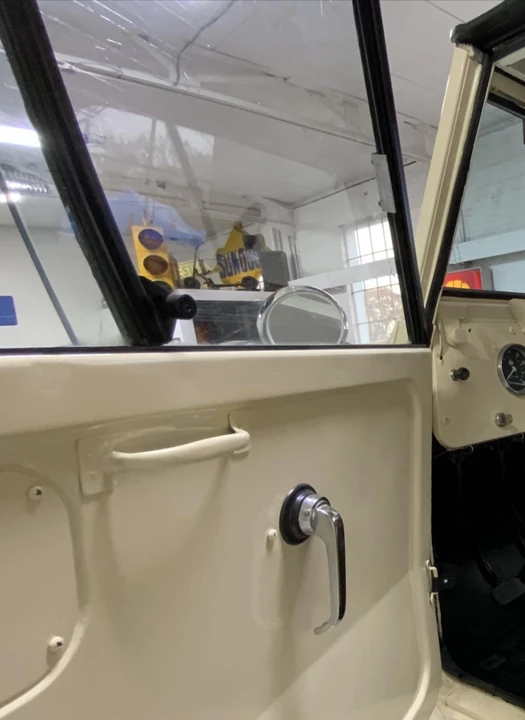 1962 International Harvester Scout - Image 21 of 31