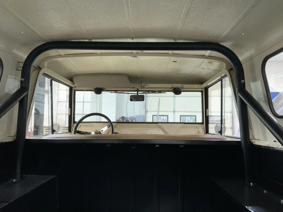 1962 International Harvester Scout - Image 29 of 31