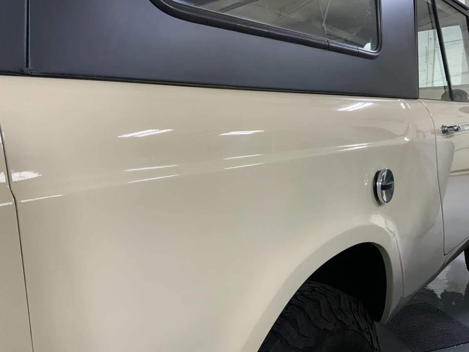 1962 International Harvester Scout - Image 20 of 31