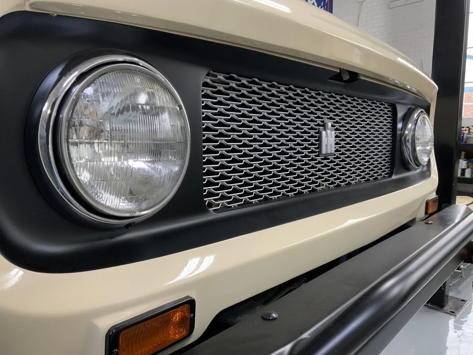 1962 International Harvester Scout - Image 14 of 31