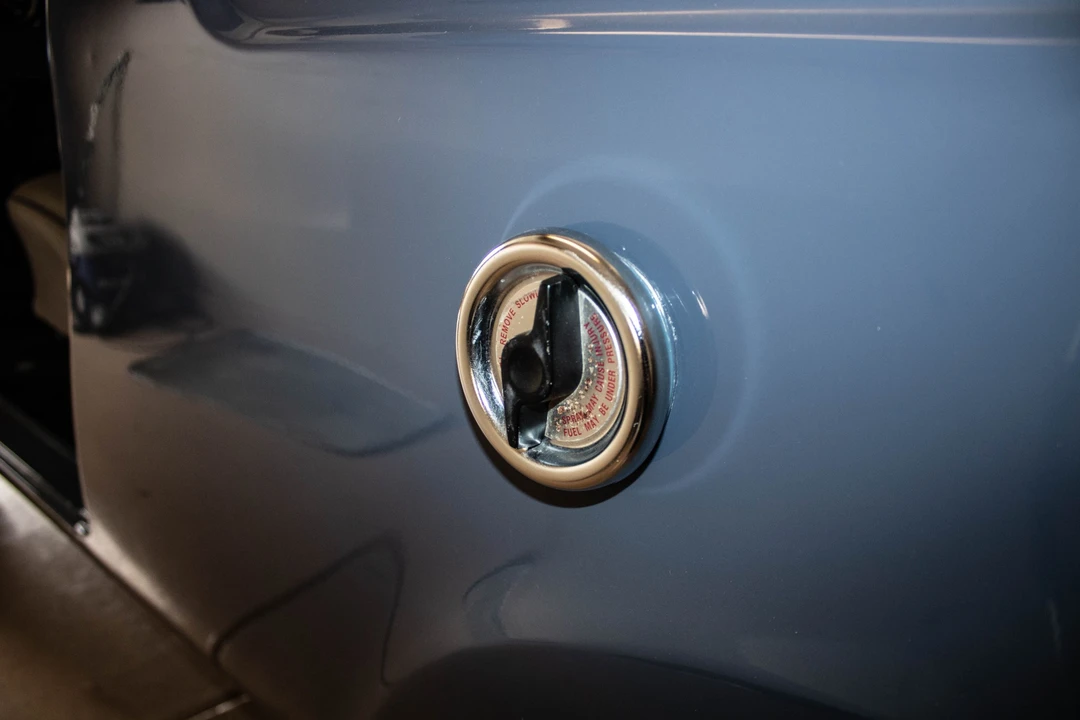 1962 International Harvester Scout - Image 22 of 31