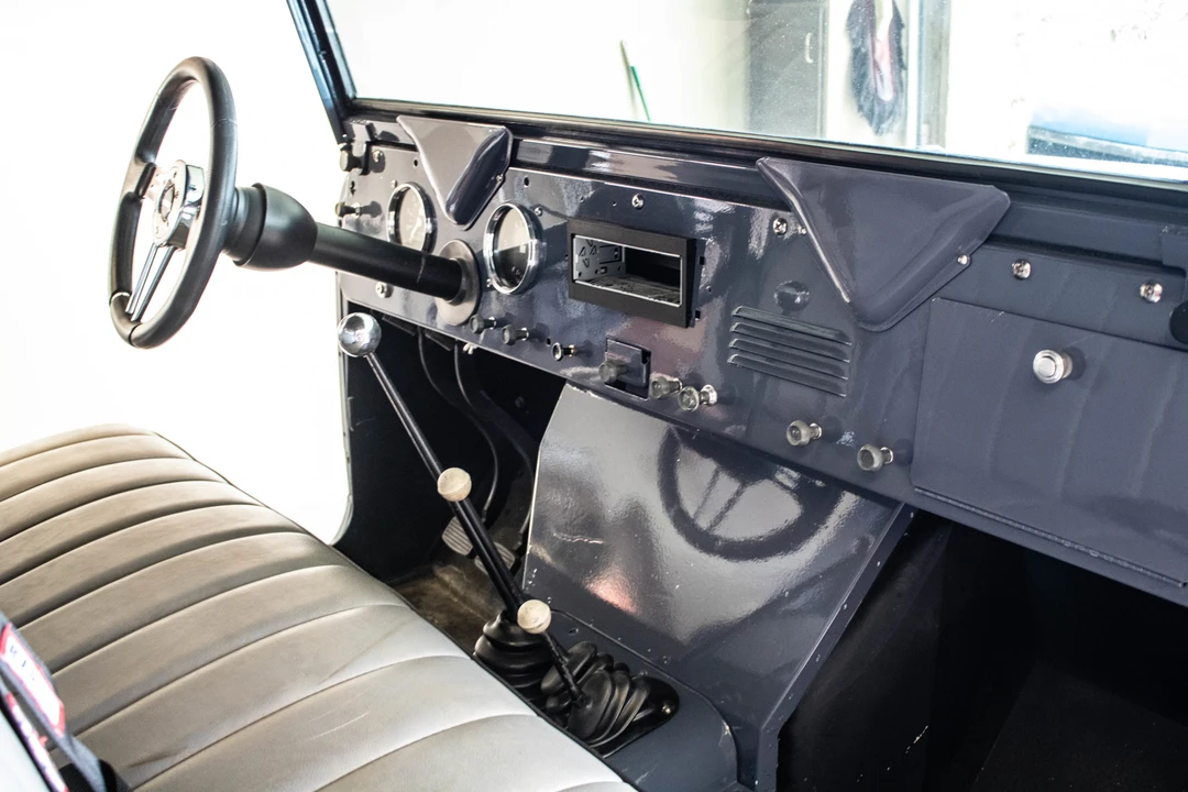 1962 International Harvester Scout - Image 26 of 31