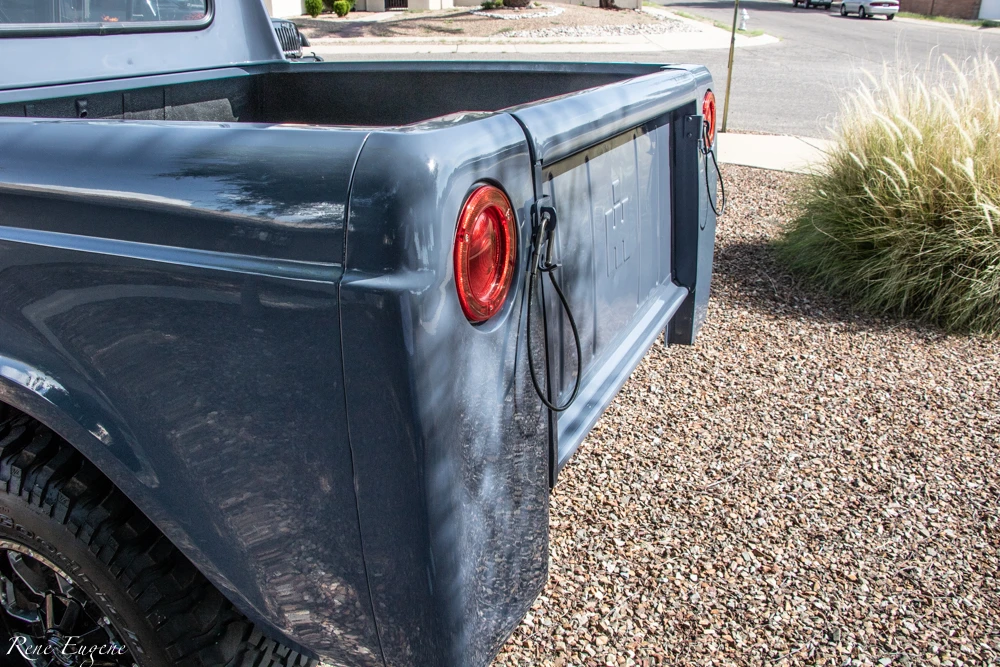 1962 International Harvester Scout - Image 18 of 31