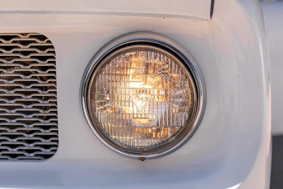 1962 International Harvester Scout - Image 19 of 31