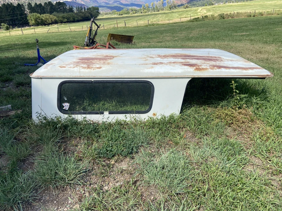 1962 International Harvester Scout - Image 30 of 31