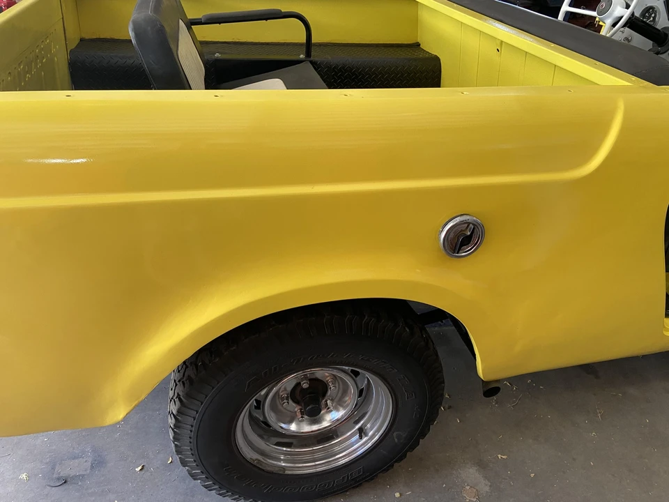 1962 International Harvester Scout - Image 24 of 31