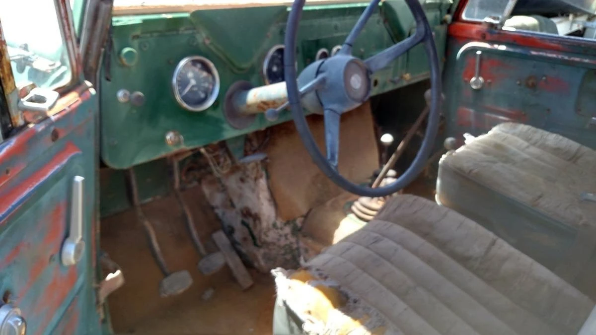 1962 International Harvester Scout - Image 4 of 10