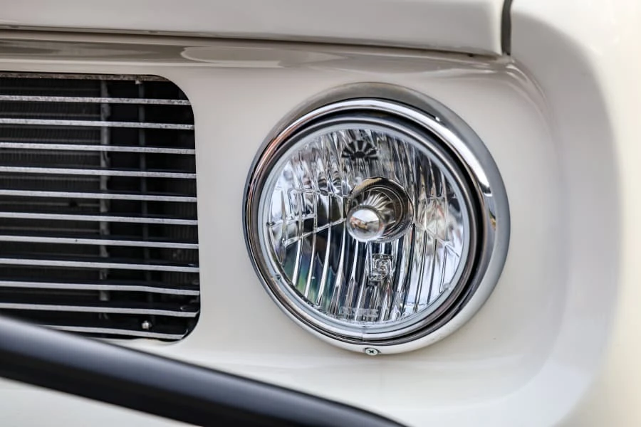 1962 International Harvester Scout - Image 14 of 31
