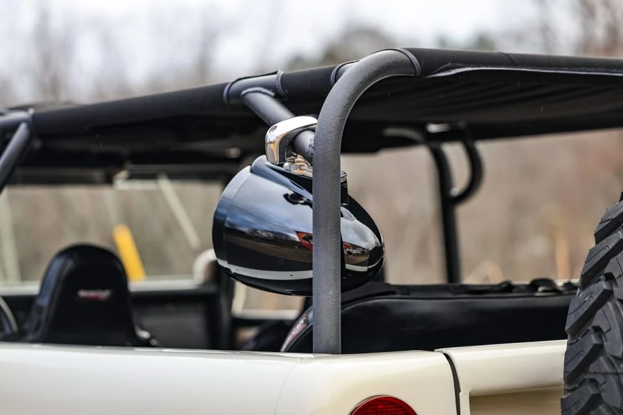 1962 International Harvester Scout - Image 22 of 31